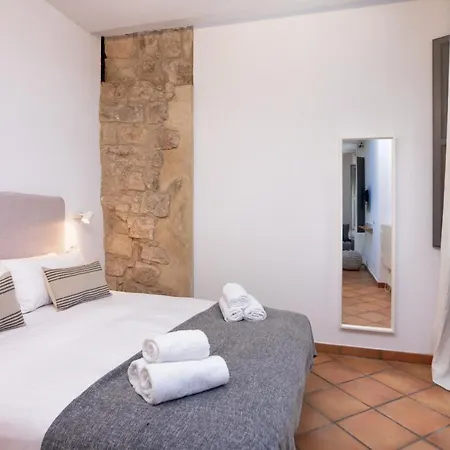Appartamento Flateli Ballesteries 26 A *
